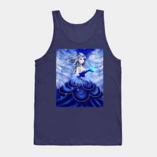 Ice queen Tank Top